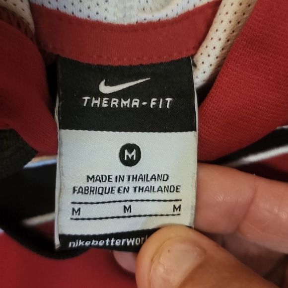 NIKE brand Hooded sweatshirt - Picture 4 of 10